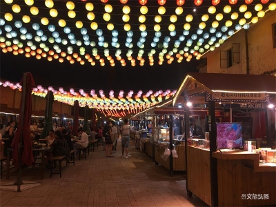 玉溪市开展文明旅游主题月活动  倡导文明旅游