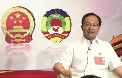 代表之声丨郑艺：控住疫情 文化旅游这个朝阳产业就能重现生机