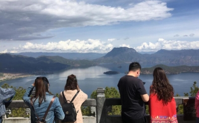 丽江泸沽湖景区：多措并举做好疫情防控及旅游接待工作