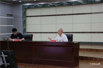 姚国华：抓住机遇 乘势而上 积极作为 全力推动红河文旅产业高质量发展