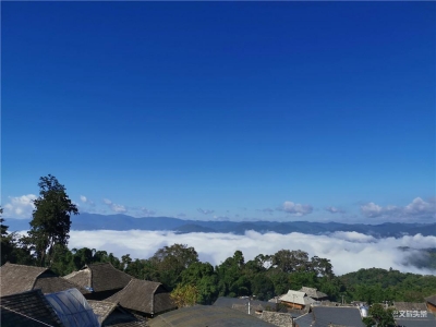 招募令 | 健康生活体验师 寻找会吃会玩会旅居的你……