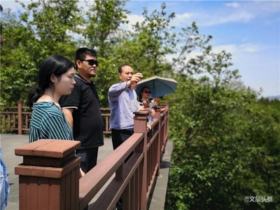 葛羿：围绕哈尼梯田极致景观 打造元阳半山酒店  