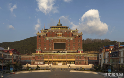 【云游迪庆】毕业游从纯净香格里拉开始