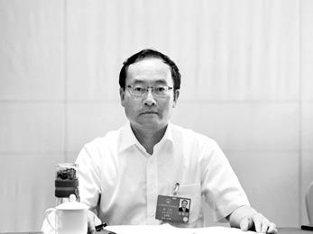 全国人大代表、云南省丽江市市长郑艺：疫情过后的丽江更美丽