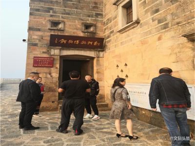 深挖文化资源  做足旅游文章  红河州全力打造民族庭院剧《马帮红颜》