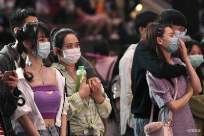 大悦城5.1“嗨新节”再度来袭，领跑昆明消费升级