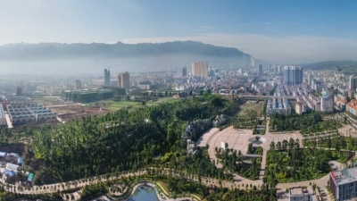 云南省又有31个贫困县（市、区）脱贫摘帽！连续两年贫困县退出超30个！