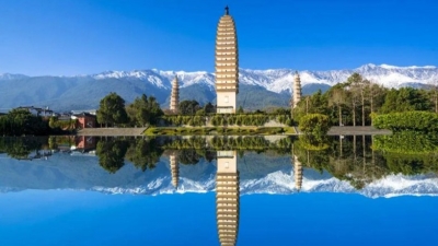 5·19中国旅游日   大理推出一大波出游优惠等你享