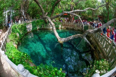 5·19中国旅游日   大理推出一大波出游优惠等你享