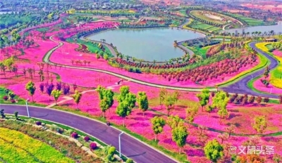 中国旅游日｜网红小镇弥勒太平湖特惠30天，凭此推文入园，立减50元！