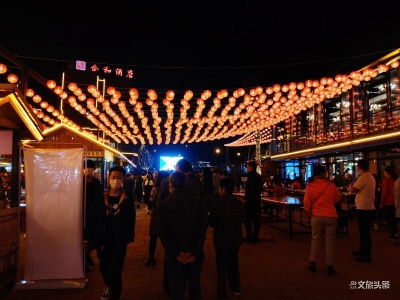 五一假期就近游，玉溪新兴景区显活力