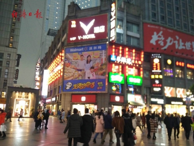 大数据显示：中央推进西部大开发 西部省市旅游热度上涨77%