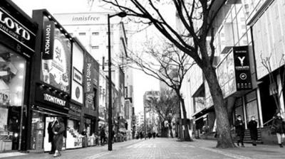 韩国：旅游行业受损严重 政府加大扶持力度