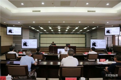 姚国华：抓住机遇 乘势而上 积极作为 全力推动红河文旅产业高质量发展