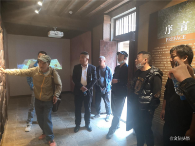 深挖文化资源  做足旅游文章  红河州全力打造民族庭院剧《马帮红颜》