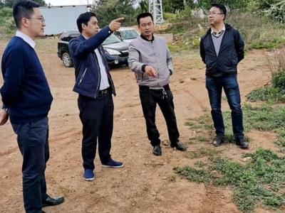 生态旅游+特色文化 盘龙区走出可复制可推广的乡村振兴之路！