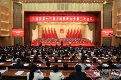 云南已有90个县通高速公路 怒江美丽公路主线通车