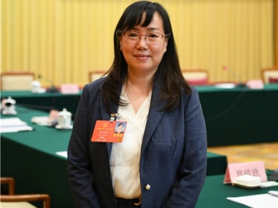 【两会观文旅】殷红梅代表：遭受疫情冲击 旅游业如何化危为机？