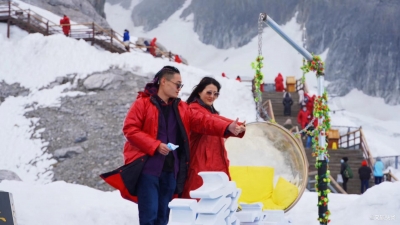 丽江景区免费游，可能吗？