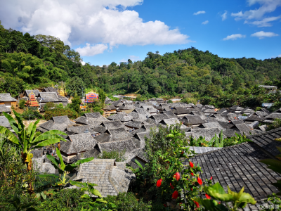 招募令 | 健康生活体验师 寻找会吃会玩会旅居的你……
