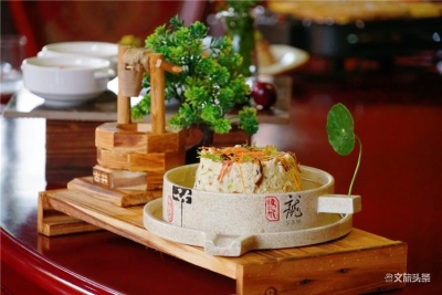 将豆腐吃到极致——石屏豆腐宴