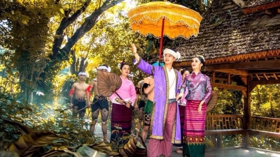 确定了！西双版纳两县市获评云南省全域旅游示范区