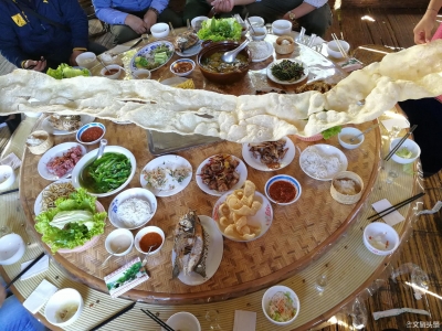 普洱非遗代表项目名录达608项 今年重点申报评定传统美食类