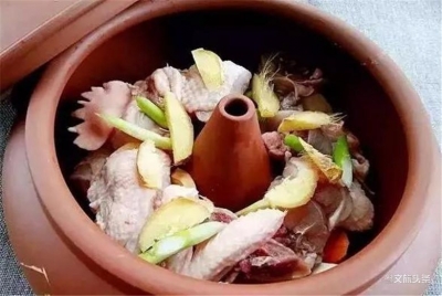 这道菜烹饪不放一滴水 汤汁却很充盈还美味！