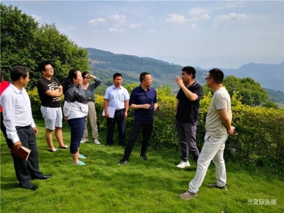 葛羿：围绕哈尼梯田极致景观 打造元阳半山酒店  