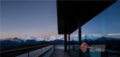 世界的香格里拉：在既下山·梅里与星辰相伴 共雪山入眠