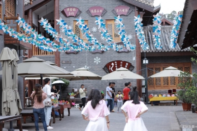 “五一”假期看普洱  推出特色旅游产品 接待游客35.64万人次 