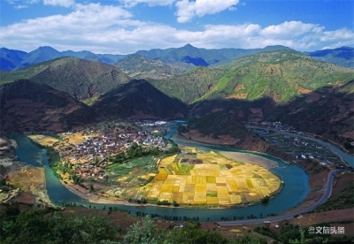【多图】大理这些地方入围云南省旅游强县、旅游名镇和旅游名村，快来一睹芳容吧！