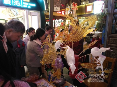 云南夜间经济如何发力？代表委员这样说