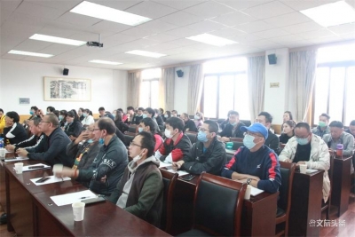 助推文旅产业振兴 大理州文旅局贯彻落实“旅游团队免费入园政策”