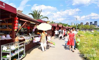 端午小长假：弥勒接待游客21.4万人次，实现旅游收入1.6亿元