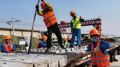 云南公布 “双十”重大工程工作推进方案！涉及渝昆高铁、大滇西旅游环线…
