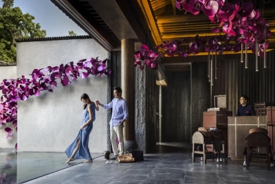 丽江古城英迪格酒店获评《KOL公信力金榜》最佳旅游度假目的地酒店