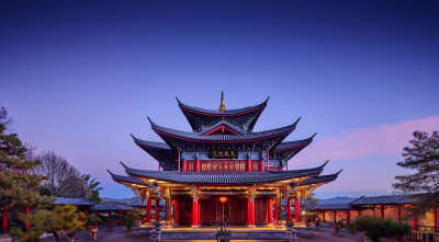 旅游、住宿、购车...都有优惠！丽江又一波惠民消费券6月21日来袭