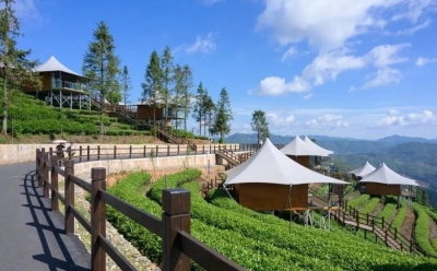 普洱文旅扶贫成效显著 近万人通过发展乡村旅游实现脱贫！