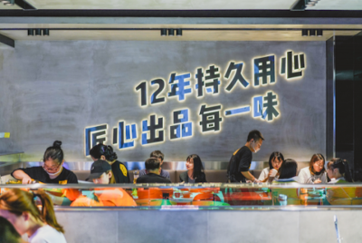 “蛙声一片”下，味之绝为何出彩？