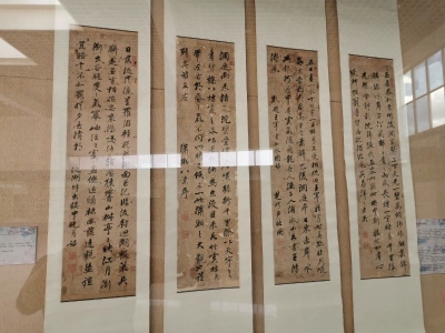 情暖端午 相约博物馆—— 玉溪市博物馆开展端午节系列活动