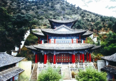 丽江有这么多文保单位，你知道哪些……