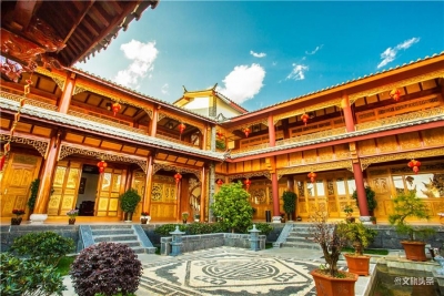 水质“美颜”马场“瘦身”……来看丽江拉市海的变美历程！