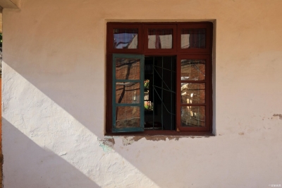 【图说普洱】 | 和我在戴家巷的街头走一走