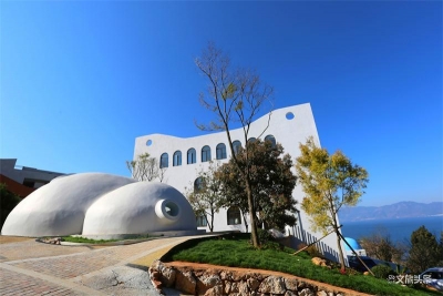 第二批全国乡村旅游重点村名单公示，玉溪市澄江市右所镇小湾村入选！