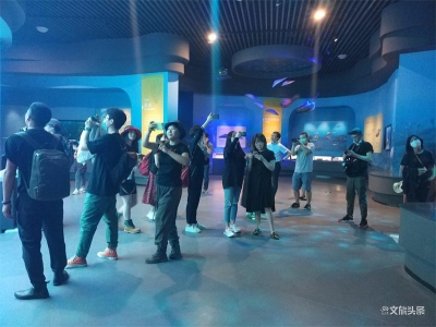 多位专家考察调研玉溪大滇西旅游环线建设并建言献策 
