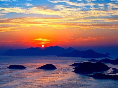 福建霞浦：摄影+民宿，旅游新业态