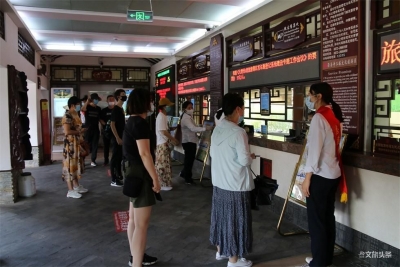大理州端午节三天接待游客52.34万人次，自驾游受欢迎！