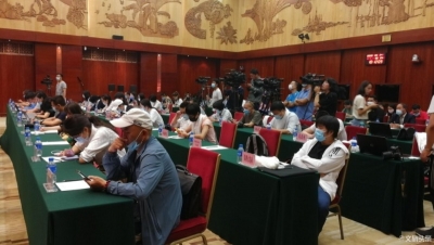 积极发展生态旅游 带贫益贫促民增收 迪庆州决战决胜脱贫攻坚