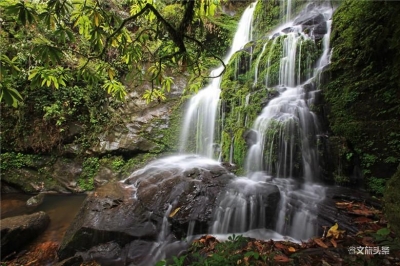 夏至已至，红河这里为你带来一份夏日清凉！